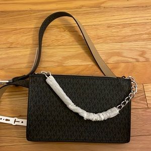 Michael Kors belt bag